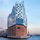 Elbphilharmonie Hamburg's New Season Debuts This Weekend