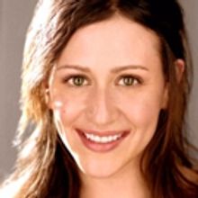 Alex Trow in F THEORY Now Onstage at NJ Rep