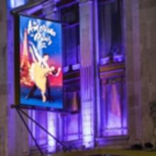 The Dominion Theatre, Home to AN AMERICAN IN PARIS Completes £6m Refurbishment