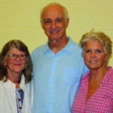 TV Stars Meredith Baxter and Michael Gross to Close Totem Pole Playhouse's Season wit