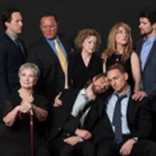 THE CRUSADE OF CONNOR STEPHENS to Close Next Weekend Off-Broadway