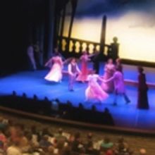 Peninsula Players Theatre Awarded Grant from The Shubert Foundation