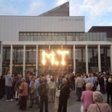  The Marlowe Up for UK's Most Welcoming Theatre Award