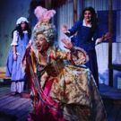 BWW Review: THE REVOLUTIONISTS Reminds Us That 1793 Wasn't a Very Good Year