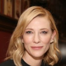 Cate Blanchett to Play Lucille Ball in Aaron Sorkin-Scripted Drama