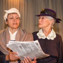 Celebrate Women's Rights and Abolition Reforms with New Musical SENECA FALLS