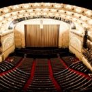 Jonathan Lee, Justice Ruth Bader Ginsburg, Joffrey Ballet and More Coming Up at…
