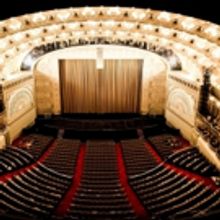 Jonathan Lee, Justice Ruth Bader Ginsburg, Joffrey Ballet and More Coming Up at Audit