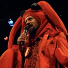 DC Talent to Assemble for MUCHO KLUNCHO TALENT SHOW