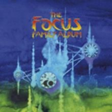 Dutch Rock Legends FOCUS Announce New Double Album Collection 'The Focus Family'