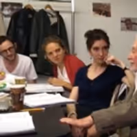 VIDEO: RHINOCEROS Director Talks Eugene Ionesco's Take on Theatre of the Absurd Video