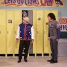 VIDEO: Jimmy Fallon & Ben Stiller Recall Their '90's Teen Drama Series 'Speak For Yourself'