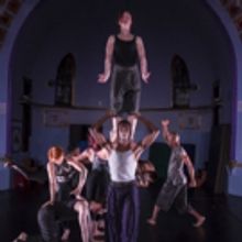 Winifred Haun & Dancers Announces 2017-18 Season