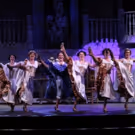 BEAUTY AND THE BEAST to Close Theatre in the Park's 2017 Season This Weekend