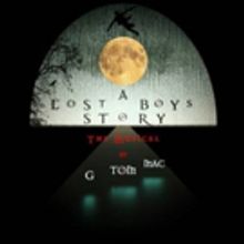 Grammy Award Winner G Tom Mac to Develop A LOST BOYS STORY Musical