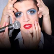 Josh Sharp 'SINGS! LIVE!' at Joe's Pub This Month