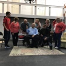 THE CANTERVILLE GHOST to Haunt Second Street Players This Fall