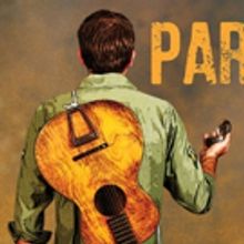Photo Coverage: Dan Fogelberg Musical PART OF THE PLAN Preps for Nashville Opening 9/