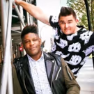 Richard Allen and Taran Gray Announce FREEDOM TRILOGY Series