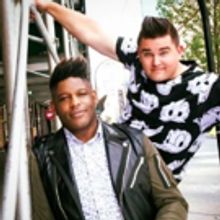 Richard Allen and Taran Gray Announce FREEDOM TRILOGY Series