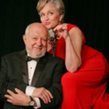 Sandy and Richard Riccardi to Perform at Society Cabaret