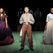 Photo Flash: First Look at Asia Kate Dillon, Molly Ranson, Flor De Liz Perez and More