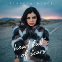 Rebecca Black Drops Confessional New Single; Announces Tour + EP