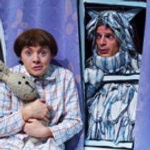 EMILY BROWN AND THE THING Comes to Life at Arts Centre Melbourne