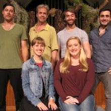 East Lynne Theater Co. Presents World Premiere of A YEAR IN THE TRENCHES