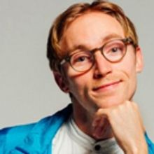 EDINBURGH 2017: BWW Q&A- Rob Carter