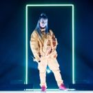 VIDEO: Billie Eilish Performs 'Ocean Eyes' for Apple Music Up Next Series