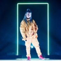 VIDEO: Billie Eilish Performs 'Ocean Eyes' for Apple Music Up Next Series Video