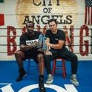 Sean Combs and Mark Wahlberg Double Down on Mayweather vs McGregor