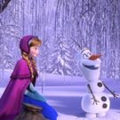 Josh Gad Thanks FROZEN Co-Star Kristen Bell for 'Literally Saving' His Family During…