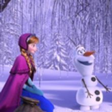 Josh Gad Thanks FROZEN Co-Star Kristen Bell for 'Literally Saving' His Family During…