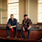 The Contenders (Americana / folk-rock) to Release New Album in November