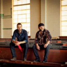The Contenders (Americana / folk-rock) to Release New Album in November