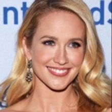 Breaking: Anna Camp, Steven Boyer, Matthew James Thomas & More Join Elizabeth McGover