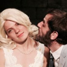 Photo Flash: Get a Sneak Peek at the Cast of New Yiddish Rep's RHINOCEROS in Costume