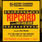 SCTC Adds David Lindsay-Abaire's RIPCORD to Season 13