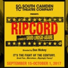 SCTC Adds David Lindsay-Abaire's RIPCORD to Season 13