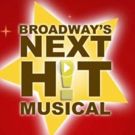 Unscripted Theatrical Awards Show, BROADWAY'S NEXT H!T MUSICAL, to Hit The Berman