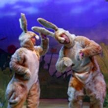 GUESS HOW MUCH I LOVE YOU Comes to Arts Theatre London this December Prior to UK Tour