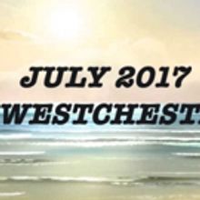 Announcing July 2017 Theatre Events for in Rockland/Westchester