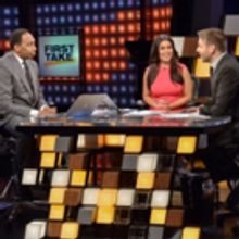 ESPN's FIRST TAKE Continues Western Tour; Magic Johnson, Snoop Dogg to Headline