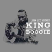 John Lee Hooker to be Celebrated with Career-Spanning Box Set
