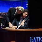 VIDEO: Jeff Bridges Explains How to Remain 'Chill' During Troubling Times