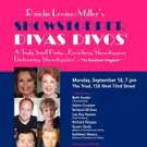 Lee Roy Reams and Beth Fowler to Headline Randie Levine-Miller's SHOWSTOPPER Concert…