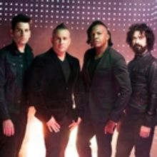 Newsboys and Friends Rev Up for Big Church Night Out Tour This Fall