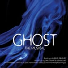 Centre Stage to Present GHOST THE MUSICAL this Fall